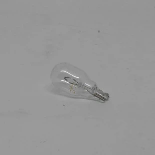 Lampada da Lanterna Chevrolet Captiva 2013 a 2017 - Esquerdo ou Direito / Traseiro / Externo - Original