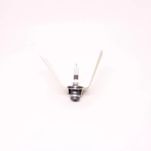 Lampada de Farol Alto Peugeot 607 2000 a 2004 - Original