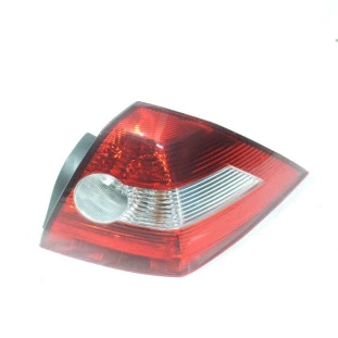 Lanterna Renault Meganesd 2006 a 2009 - Direito / Traseiro - Original