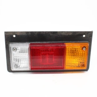 Lanterna Kia Ceres 1993 a 1995 - Passageiro / Traseiro / Externo - Original