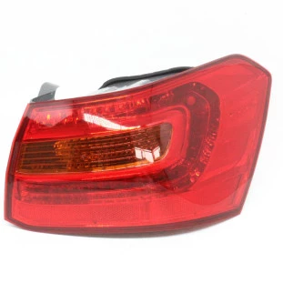 Lanterna Kia Cadenza 2011 a 2013 - Direito / Traseiro - Original