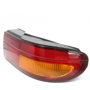Lanterna Kia Sephia 1995 a 1996 - Direito / Traseiro / Externo - Original