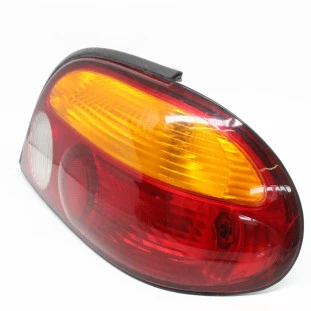 Lanterna Kia Sephia 1997 a 2000 - Passageiro / Traseiro / Externo - Original