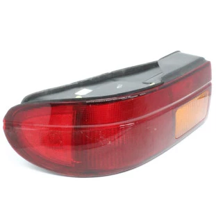 Lanterna Kia Sephia 1993 a 2000 - Esquerdo / Traseiro / Externo - Original