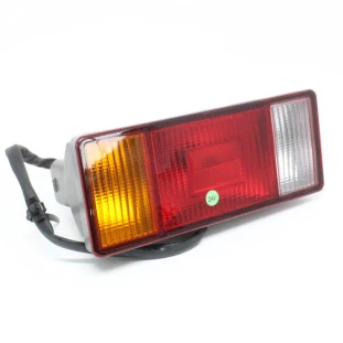 Lanterna Kia Bongo K3600 1995 a 1999 - Direito / Traseiro - Original
