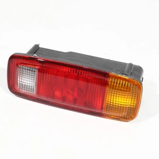 Lanterna Kia Bongo K2700 1998 a 2005 - Esquerdo / Traseiro / Externo - Original