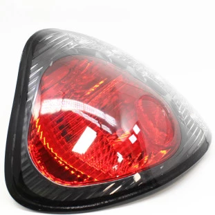 Lanterna Geely Gc2 2015 - Esquerdo / Traseiro - Original