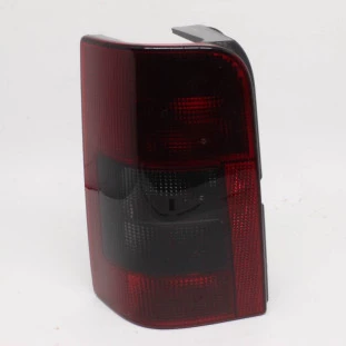 Lanterna Citroen Berlingo 2005 a 2006 - Direito / Traseiro - Original