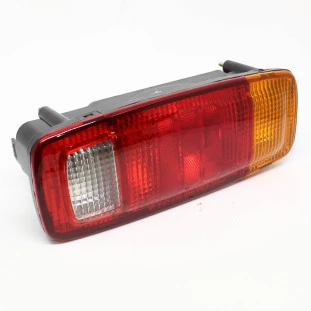 Lanterna Kia Bongo K2700 1998 a 2005 - Esquerdo / Traseiro - Original