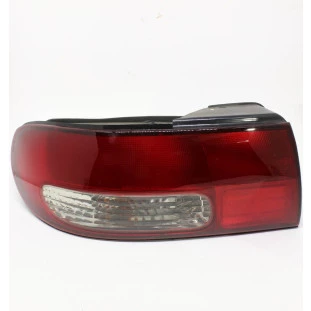 Lanterna Kia Sephia 1996 a 1997 - Direito / Traseiro / Externo - Original