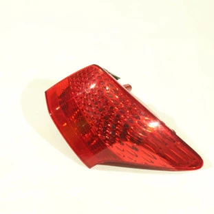 Lanterna Peugeot 407sw 2007 a 2009 - Direito / Traseiro - Original