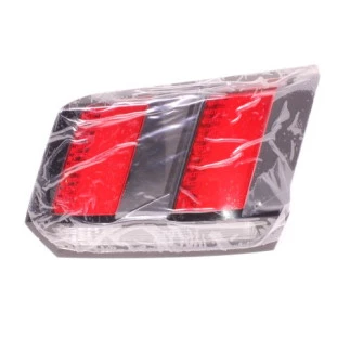 Lanterna Peugeot 3008 2017 a 2020 - Direito / Traseiro / Externo - Original