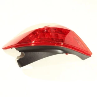 Lanterna Peugeot 308 2012 a 2016 - Direito / Traseiro - Original