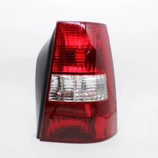 Lanterna Volkswagen Parati 2003 a 2006 - Direito / Traseiro - Original