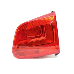 Lanterna Volkswagen Tiguan 2012 a 2017 - Direito / Traseiro - Original