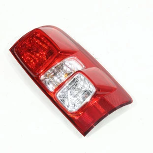 Lanterna Chevrolet S10 2012 a 2021 - Direito / Traseiro - Original