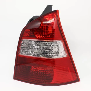 Lanterna Nissan Grand 2010 a 2014 - Direito / Traseiro - Original