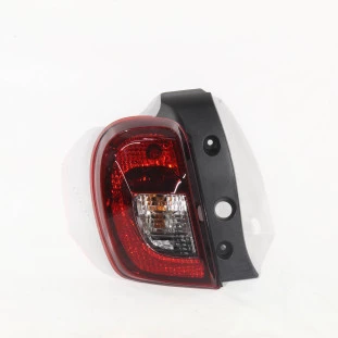 Lanterna Nissan Frontier 2014 a 2016 - Esquerdo / Traseiro - Original