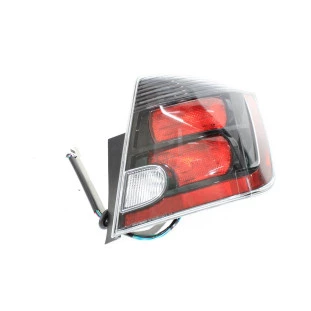 Lanterna Nissan Sentra 2006 a 2012 - Direito / Traseiro - Original