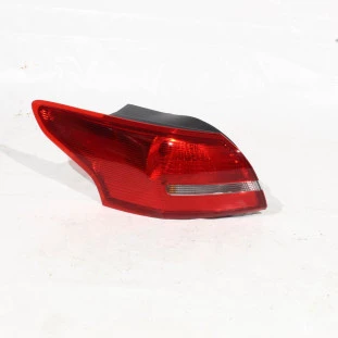 Lanterna Ford Focus 2015 a 2019 - Esquerdo / Traseiro - Original