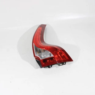 Lanterna Volvo Xc60 2009 a 2017 - Direito / Traseiro - Original