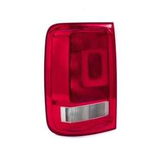 Lanterna Volkswagen Amarok 2011 a 2021 - Esquerdo / Traseiro - Arteb