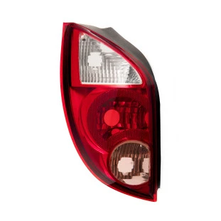Lanterna Chevrolet Celta 2006 a 2015 - Esquerdo / Traseiro - Arteb