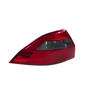 Lanterna Chevrolet Prisma 2007 a 2011 - Esquerdo / Traseiro - Arteb