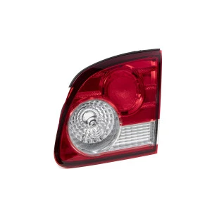 Lanterna Chevrolet Classic 2014 a 2015 - Direito / Traseiro - Arteb