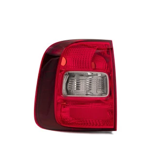 Lanterna Volkswagen Saveiro 2008 a 2016 - Esquerdo / Traseiro - Arteb