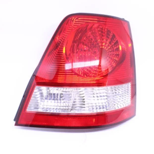 Lanterna Kia Sorento 2002 a 2007 - Direito / Traseiro - Original