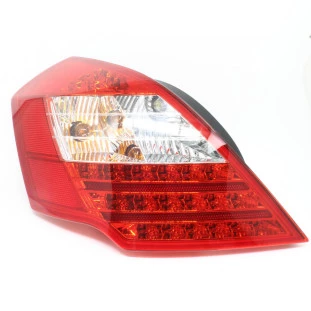 Lanterna Geely Ec-7 2014 - Esquerdo / Traseiro - Original