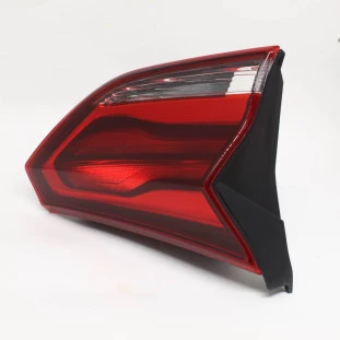 Lanterna Chevrolet Tracker 2021 a 2022 - Esquerdo / Traseiro - Original