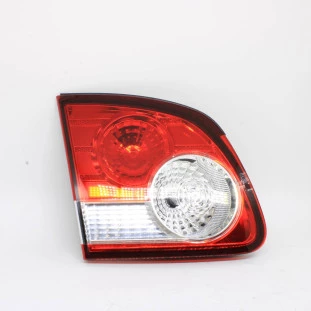 Lanterna Chevrolet Classic 2014 a 2015 - Esquerdo / Traseiro - Original
