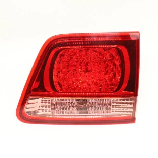 Lanterna Toyota Hilux 2009 a 2015 - Passageiro / Traseiro - Original