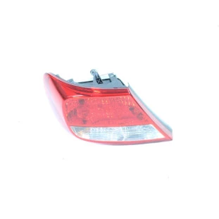 Lanterna Volkswagen Gol 2009 a 2011 - Esquerdo / Traseiro - Original