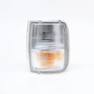 Lanterna Asia Motors Towner 1993 a 1999 - Esquerdo / Dianteiro / Externo - Original