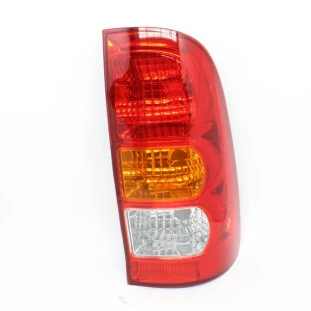 Lanterna Combinada Toyota Hilux 2006 a 2011 - Direito / Traseiro - Original