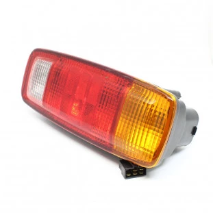 Lanterna Completa Kia Bongo K2700 1998 a 2005 - Motorista / Traseiro - Original