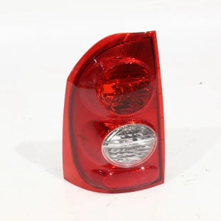 Lanterna Farol Chevrolet Montana 2004 a 2010 - Motorista / Traseiro / Externo - Original