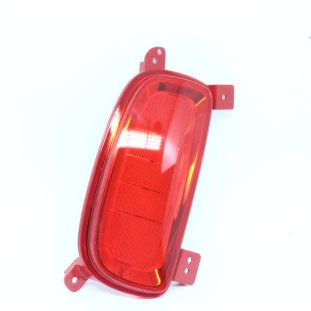 Lanterna Farol Neblina Kia Sorento 2012 a 2020 - Esquerdo / Traseiro - Original