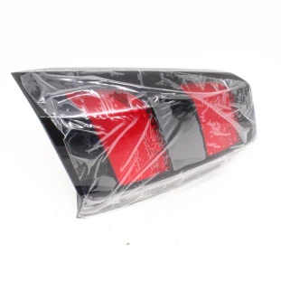 Lanterna Farolim Peugeot 5008 2018 a 2019 - Esquerdo / Traseiro - Original
