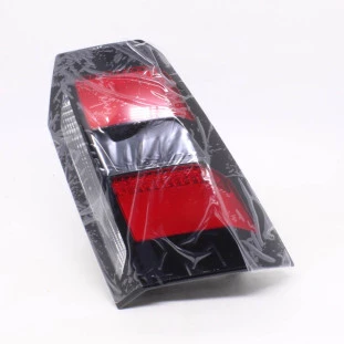 Lanterna Farolim Peugeot 5008 2018 a 2020 - Direito / Traseiro - Original