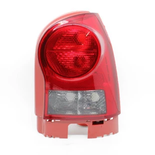 Lanterna Fumê Volkswagen Gol 2005 a 2014 - Direito / Traseiro - Original