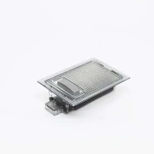 Lanterna Luz Leitura de Teto Chevrolet Spin 2013 a 2022 - Interno / Superior - Original