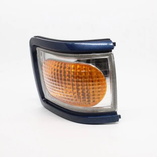 Lanterna Luz Pisca Kia Besta 1993 a 2001 - Direito / Dianteiro - Original