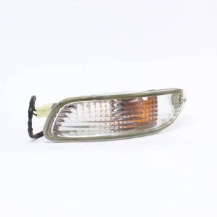 Lanterna Luz Pisca Kia Sephia 1995 a 1998 - Esquerdo / Dianteiro - Original