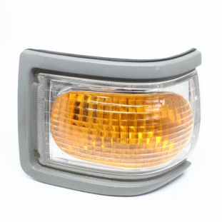 Lanterna Luz Pisca Kia Besta 1993 a 2001 - Esquerdo / Dianteiro / Externo - Original