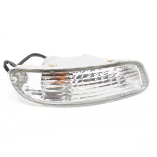 Lanterna Luz Pisca Kia Sephia 1995 a 1998 - Direito / Dianteiro - Original