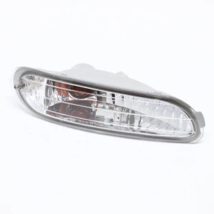 Lanterna Luz Pisca Kia Sephia 1998 a 2000 - Passageiro / Dianteiro - Original